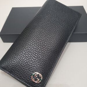 Gucci Men's Leather Wallet
